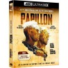 Papillon - 4K UHD - 50ème Anniversaire