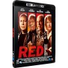 RED - 4K UHD