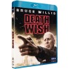 DEATH WISH - BLU RAY
