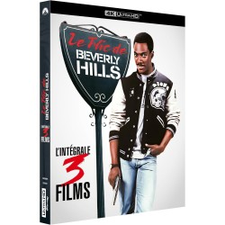 LE FLIC DE BEVERLY HILLS -...