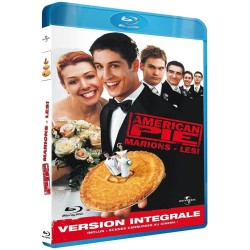 AMERICAN PIE, marions-les !...