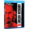 AMERICAN HISTORY X - BLU RAY - IMPORT