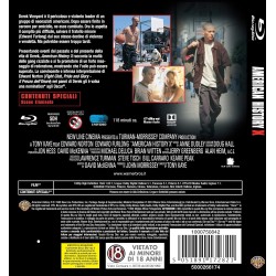 AMERICAN HISTORY X - BLU RAY - IMPORT