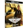 TOP GUN : MAVERICK - 4K UHD + Blu-ray