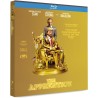 The Apprentice - BLU RAY