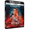 TOTAL RECALL - 4K UHD