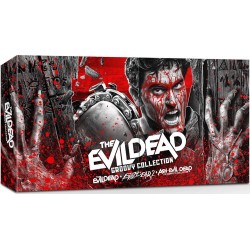 The Evil Dead: Groovy...