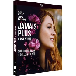 JAMAIS PLUS - IT ENDS WITH...