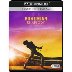 Bohemian Rhapsody - 4K UHD...