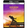 Bohemian Rhapsody - 4K UHD + BLU RAY