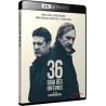 36 QUAI DES ORFEVRES - 4K UHD
