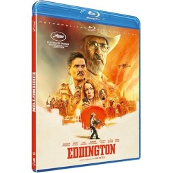 Eddington - BLU RAY