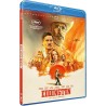 Eddington - BLU RAY