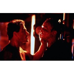 COUPS POUR COUPS - Combo BLU RAY - DVD - Édition limitée