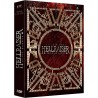 HELLRAISER- TRILOGY - Édition Limitée - DIGIPACK