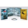 Crawl - 4K UHD + Blu Ray - SteelBook