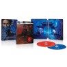 Mortal Kombat II - 4K UHD + BLU RAY - STEELBOOK