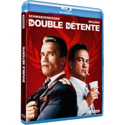 DOUBLE DÉTENTE - BLU RAY