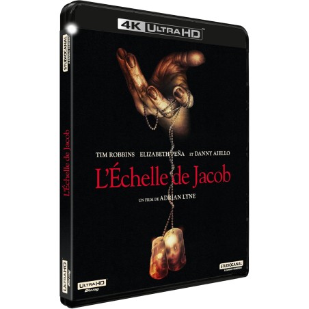 L'Echelle de Jacob - 4K UHD