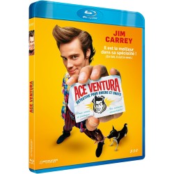 Ace Ventura : Détective...