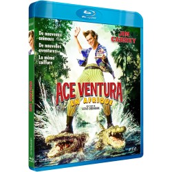 Ace Ventura en Afrique -...
