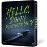 Scream 2 - 4K UHD + BLU RAY - SteelBook limité - 25ème anniversaire - IMPORT