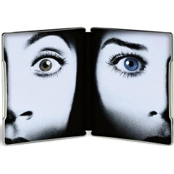 Scream 2 - 4K UHD + BLU RAY - SteelBook limité - 25ème anniversaire - IMPORT