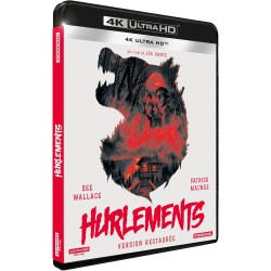 Hurlements - 4K UHD