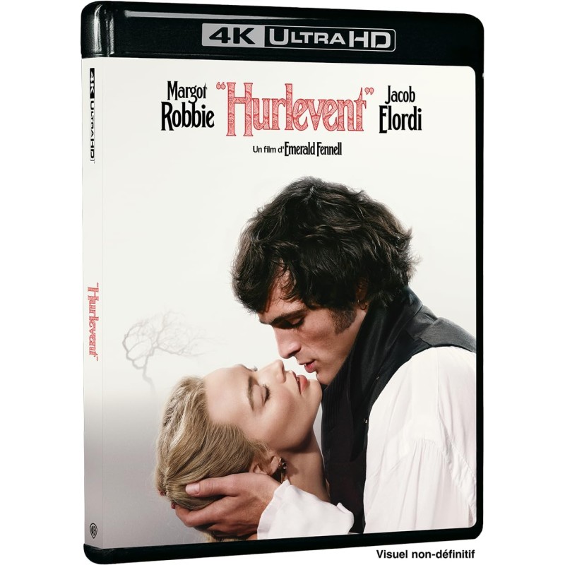 "Hurlevent" - 4K UHD