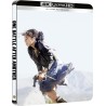 Une bataille après l'autre - 4K UHD + Blu Ray - SteelBook édition limité