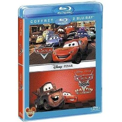 Cars Toon-Martin Se la...