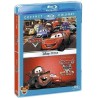 Cars Toon-Martin Se la Raconte - BLU RAY