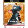 Ratatouille - Blu-Ray + 4K UHD