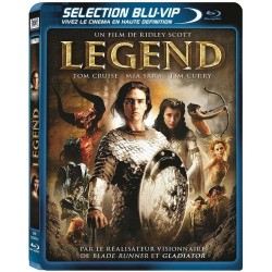 LEGEND - BLU RAY