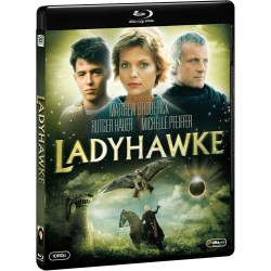 LADYHAWKE, LA FEMME DE LA...