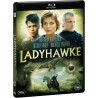 LADYHAWKE, LA FEMME DE LA NUIT - BLU RAY - IMPORT