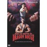 DANS LES GRIFFES DU DRAGON ROUGE - DVD