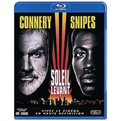 SOLEIL LEVANT - BLU RAY