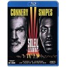 SOLEIL LEVANT - BLU RAY