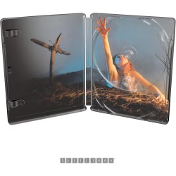 The Evil Dead - 4K UHD - SteelBook - IMPORT