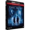 The Mist - 2 4K UHD + 2 Blu Ray - Versions couleurs et N&B