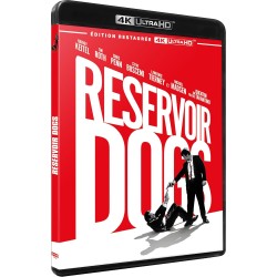Reservoir Dogs - 4K UHD