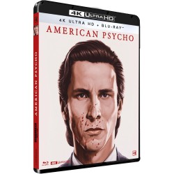 American psycho - 4K UHD +...