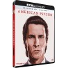 American psycho - 4K UHD + Blu Ray
