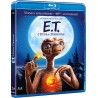E.T. l'extra terrestre - 40ème anniversaire - Version remasterisée - BLU RAY