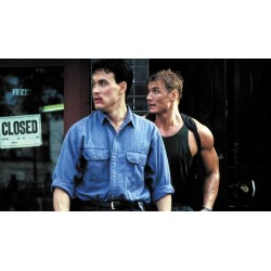 DANS LES GRIFFES DU DRAGON ROUGE - DVD