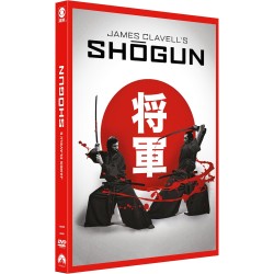 SHOGUN (1980) - L'INTEGRALE...