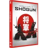 SHOGUN (1980) - L'INTEGRALE - DVD