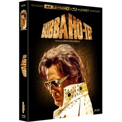 BUBBA HO-TEP - 4K UHD + Blu...