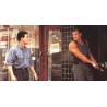 DANS LES GRIFFES DU DRAGON ROUGE - DVD